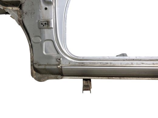Чверть автомобіля передня ліва NISSAN PATHFINDER R51 2005-2014 76215EB330, 76215EB330, A