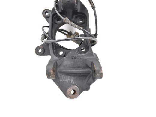 Цапфа задня права JEEP RENEGADE 2014- 68246619AA, 68246619AA, A