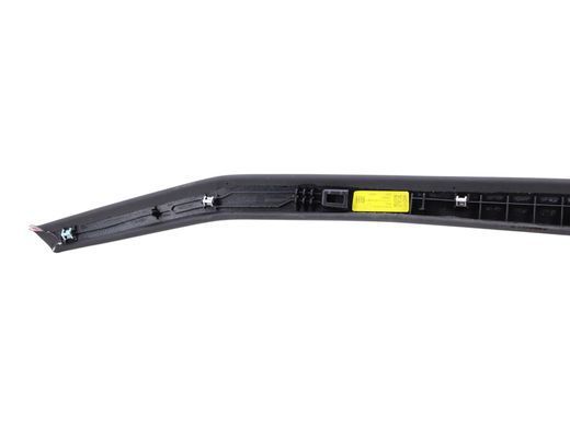 Накладка центральної консолі верхня права LAND ROVER DISCOVERY SPORT L550 2019- (LK72044E04AB8PVJ) LR127163, LR127163, A