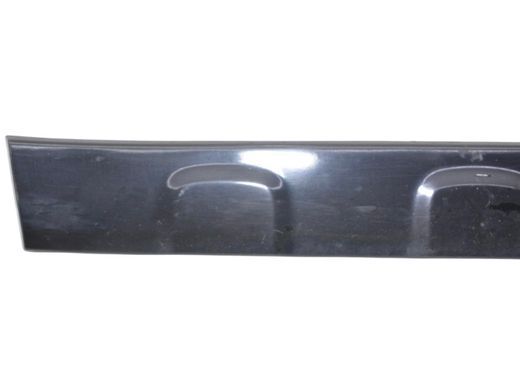 Накладка дверей нижня передня ліва зовнішня HONDA CR-V 2010-2012 (75322SWWE010M1) 75332SWTW01ZG, 75332SWTW01ZG, B