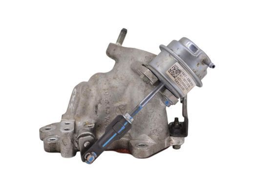 Клапан рабочий турбокомпрессора MAZDA CX-5 KE 2012-2015 8103501, 8103501, A