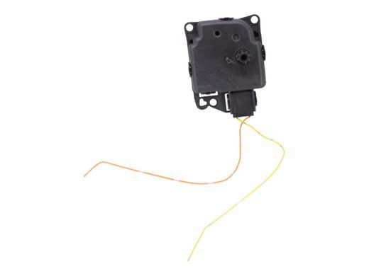 Привод заслонки печки NISSAN NAVARA D40 2005-2010 VP6NEH19E616AA, VP6NEH19E616AA, A