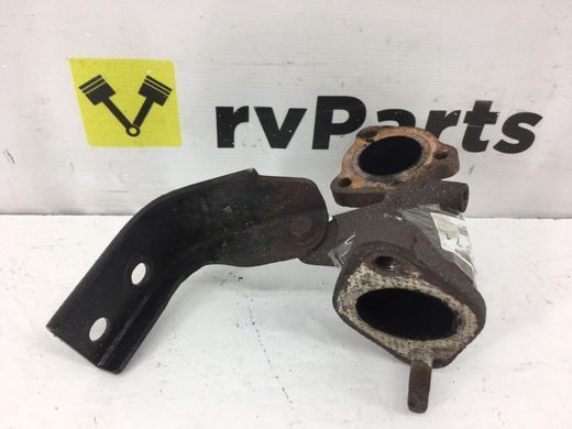 Переходнік на ЕGR HYUNDAI SANTA FE CM 2006-2009 2857027240, 2857027240, A