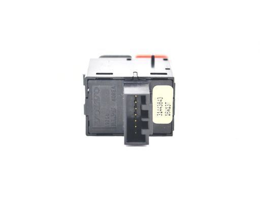 Кнопка сигналізації VOLVO S60 Y20 2013-2018 31443843, 31443843, A