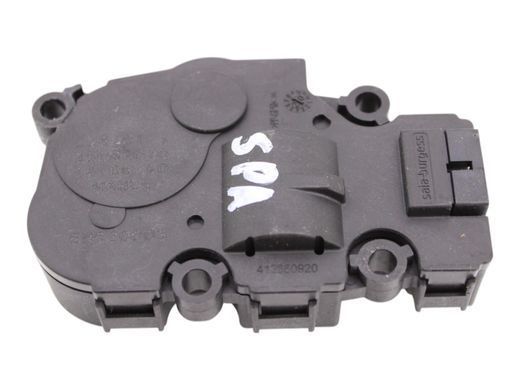 Привід заслінки пічки VOLVO S60 SPA 2019-2024 410478280, 410478280, A