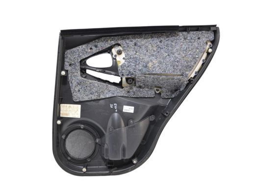 Карта дверей задня ліва TOYOTA RAV4 CA30W 2005-2010 67640-42320-B1, 67640-42320-B1, B