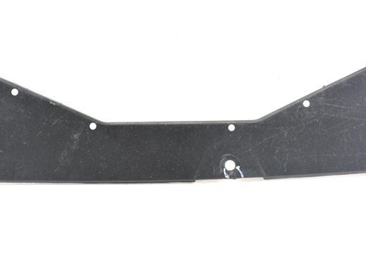Накладка бампера нижняя задняя TOYOTA VERSO WAR20 2012-2018 58398-0F020, 58398-0F020, B