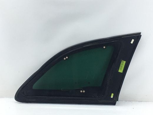 Стекло в кузов заднее левое OPEL INSIGNIA 2008-2013 13237828, 13237828, A