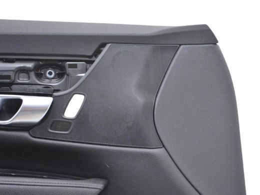 Карта дверей передня ліва VOLVO S90 SPA 2016-2020 (31488630) 31662817, 31662817, A