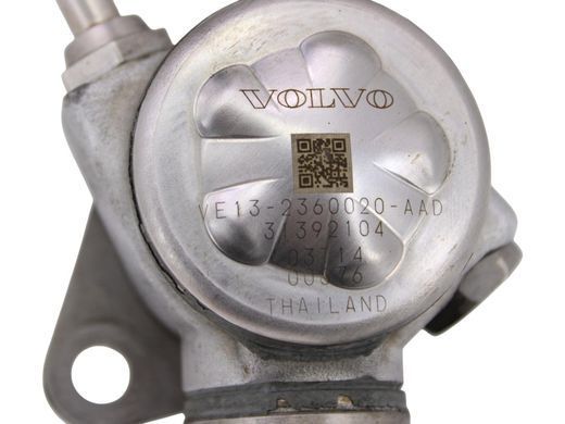 Паливний насос високого тиску VOLVO XC90 2015-2019 (32140068) 31392104, 31392104, A