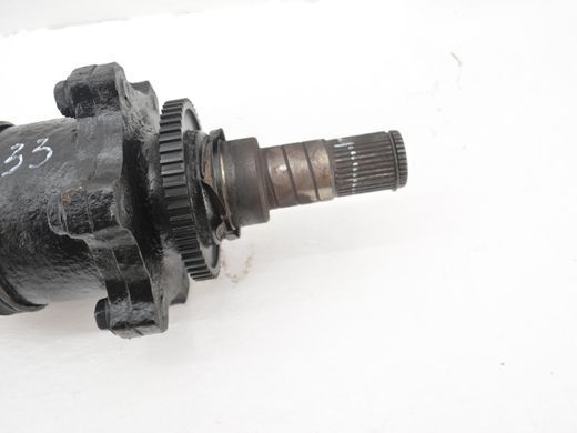 Привод задний левый правый NISSAN PATHFINDER R51 2005-2014 (33/32, дефект різьби) 39600EB310, 39600EB310, B