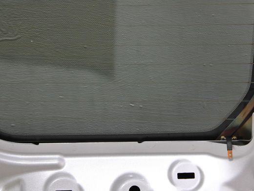 Скло кришки багажника VOLVO XC90 2015-2019 31352922, 31352922, A