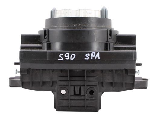 Блок управления подрулевых переключателей VOLVO S90 SPA 2016-2020 31443889, 31443889, A