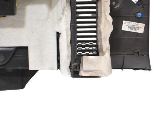 Карта багажного відсіку права NISSAN PATHFINDER R51 2005-2014 84950EB602, 84950EB602, B