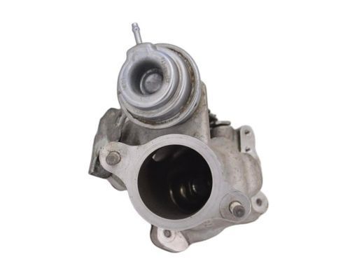 Клапан рабочий турбокомпрессора MAZDA CX-5 KE 2012-2015 8103501, 8103501, A