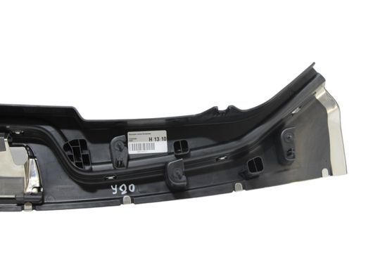 Накладка замка багажника VOLVO V60 Y20 2013-2018 31403589, 31403589, B