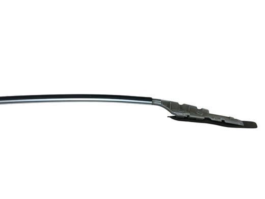 Рейлінг даху правий NISSAN MURANO Z51 2008-2014 73822-1AN0B, 73822-1AN0B, B