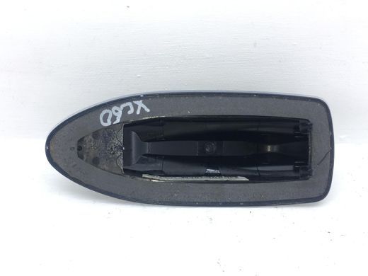 Накладка антенны верхняя внешняя VOLVO XC60 2008-2013 (39865856) 39850858, 39850858, A