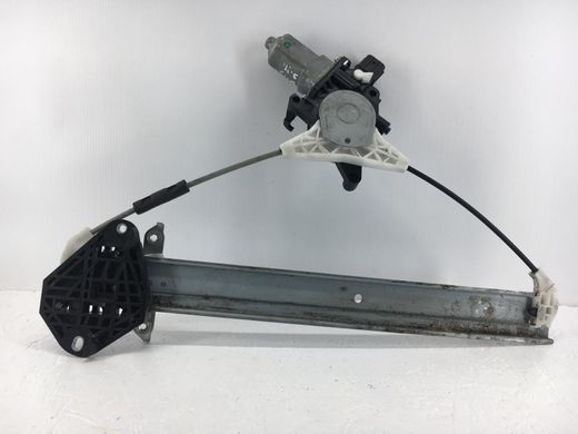 Склопідйомник задній правий SUBARU FORESTER S13 2014-2018 61041SG021, 61041SG021, A
