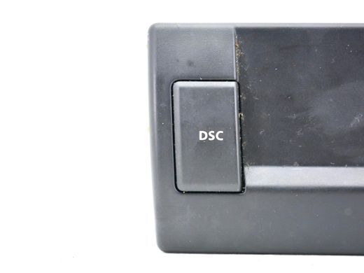 Блок кнопок в торпеду LAND ROVER FREELANDER 2 L359 2006-2010 (LR001390) 6H5214B596BC, 6H5214B596BC, B