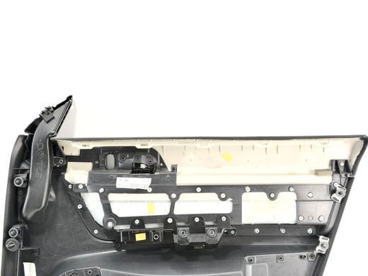 Карта дверей передня ліва VOLVO V50 P12 2010-2012 (39806558) 30755292, 30755292, A