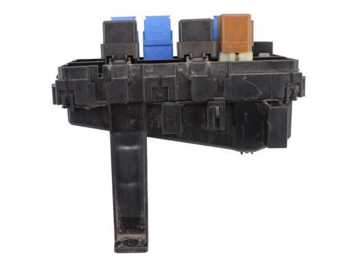 Блок запобіжників NISSAN NAVARA D40 2005-2010 (в зборі з 243823X00A, 24382EA000) 2438351E01, 2438351E01, A