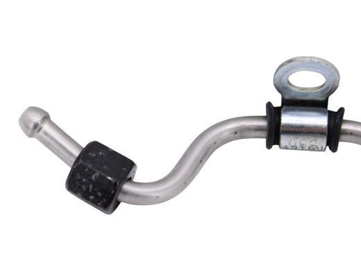 Паливна трубка NISSAN ROGUE T33 2023- 17520-6RD0A, 17520-6RD0A, A