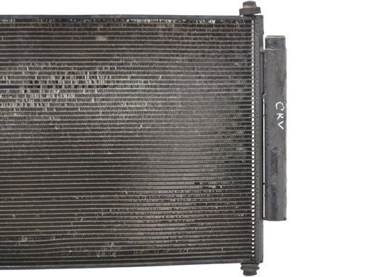 Радіатор кондиціонера HONDA CR-V 2006-2010 80110SWWG01, 80110SWWG01, B
