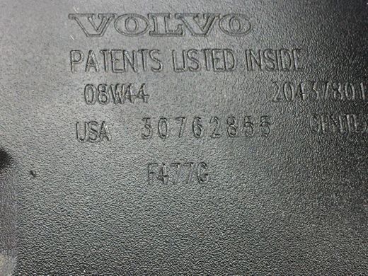 Дзеркало в салон верхнє VOLVO XC60 2008-2013 30762855, 30762855, B