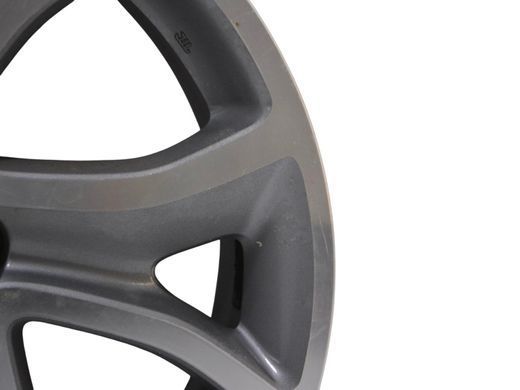 Диск R18 5* CITROEN C-CROSSER 2007-2013 (J18x7JJ PCD: 5x114.3 ET38 DIA: 67.1) 5402T5, 5402T5, B