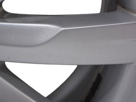Диск R19 5* AUDI Q5 2008-2012 (8JR19H2 PCD 5x112 ET39 d66,5) 8R0601025B, 8R0601025B, B