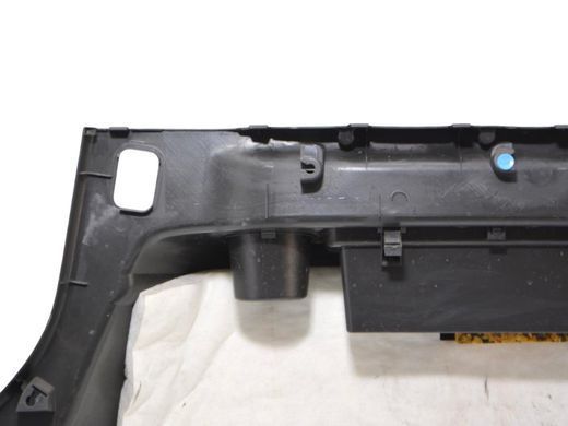 Карта багажного відсіку права NISSAN PATHFINDER R51 2005-2014 84950EB602, 84950EB602, B