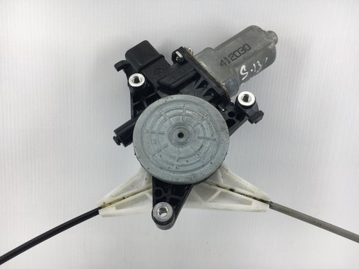 Склопідйомник задній правий SUBARU FORESTER S13 2014-2018 61041SG021, 61041SG021, A