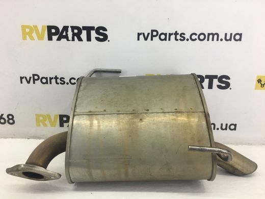 Глушник правий SUBARU OUTBACK B16 2019- 44300AN05B, 44300AN05B, A