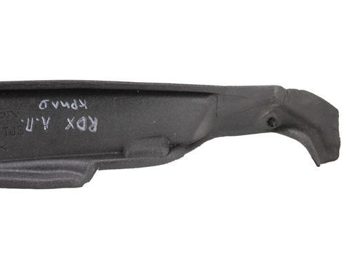 Пильник переднього крила передній лівий ACURA RDX 2022-2026 74155-TJB-A00, 74155-TJB-A00, A
