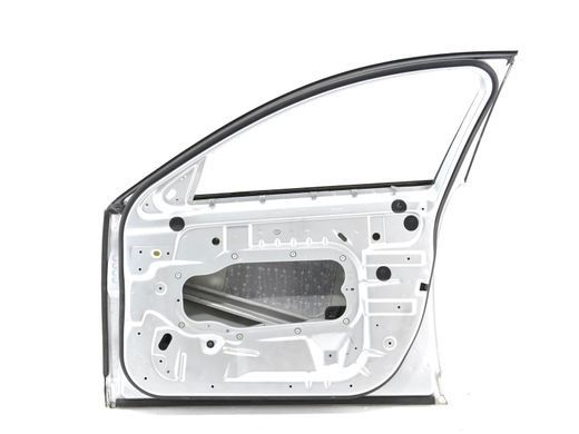 Двері передні праві JAGUAR XF X250 2008-2011 C2Z2060, C2Z2060, B