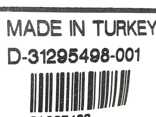 Проводка двери задняя правая VOLVO XC60 2008-2013 31295498, 31295498, A