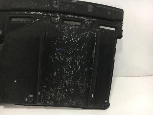 Захист двигуна і коробки передач нижній TOYOTA AVENSIS T27 2009-2011 58399-05020, 58399-05020, A