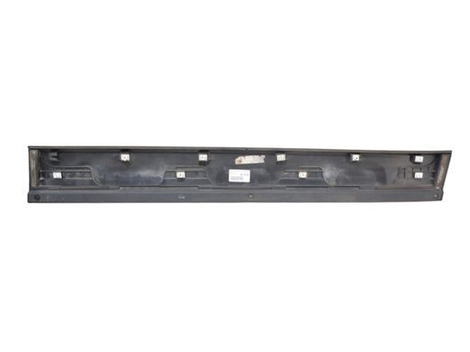 Накладка дверей нижня передня ліва зовнішня HONDA CR-V 2010-2012 (75322SWWE010M1) 75332SWTW01ZG, 75332SWTW01ZG, B