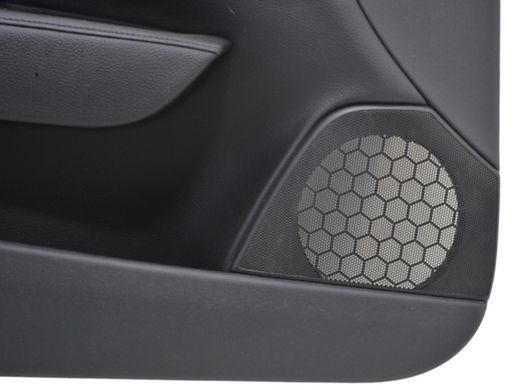 Карта дверей передня ліва VOLVO S90 SPA 2016-2020 (31488630) 31662817, 31662817, A