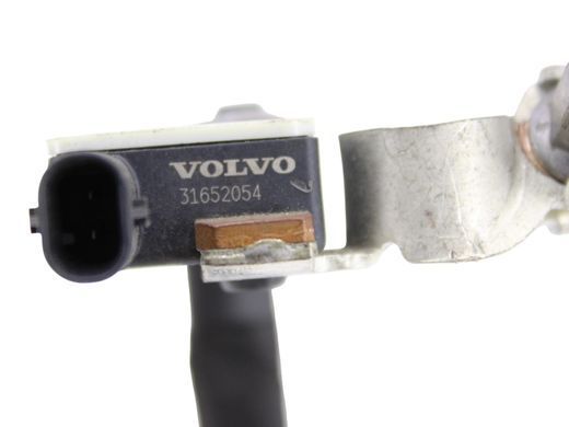 Клемма POLESTAR 2 2020- (мінус, з датчиком 31652054) 32298445, 32298445, A