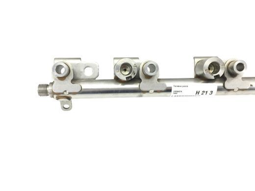 Топливная рампа LAND ROVER RANGE ROVER EVOQUE L538 2011-2015 (EU3E9D280BA) LR054874, LR054874, A