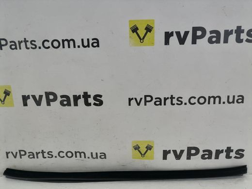 Уплотнитель боковых стекол передний левый KIA SOUL 2008-2013 822312K001WK, 822312K001WK, A