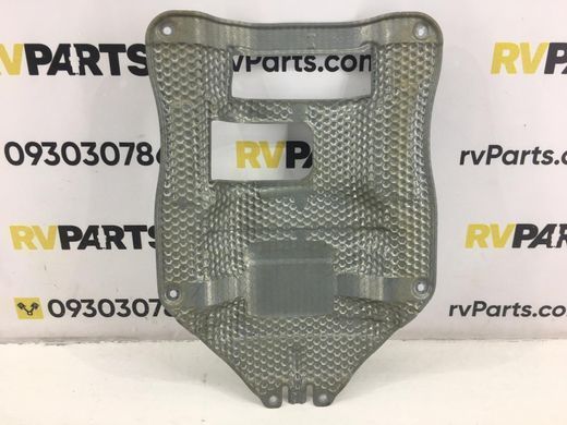 Тепловий екран передній SUBARU OUTBACK B16 2019- 59024AN05A, 59024AN05A, A