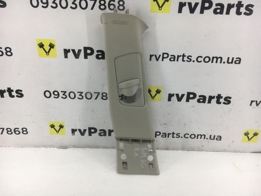 Накладка середньої стійки верхня ліва внутрішня SUBARU OUTBACK B14 2010-2014 94012-AJ090-MA, 94012-AJ090-MA, A
