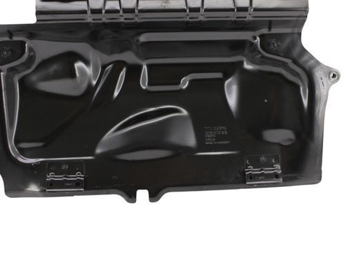 Защита двигателя и коробки передач верхний задний VOLVO S60 SPA 2019-2024 31651596, 31651596, A