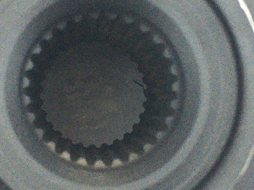 Ступиця задня ліва права MERCEDES E220 W212 2012-2016 A2119810227, A2119810227, A