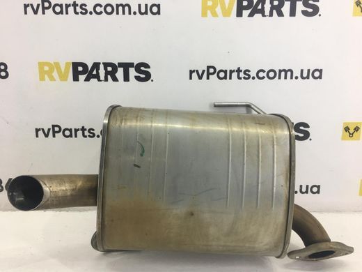 Глушник правий SUBARU OUTBACK B16 2019- 44300AN05B, 44300AN05B, A