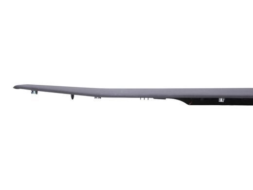 Накладка центральної консолі верхня права LAND ROVER DISCOVERY SPORT L550 2019- (LK72044E04AB8PVJ) LR127163, LR127163, A