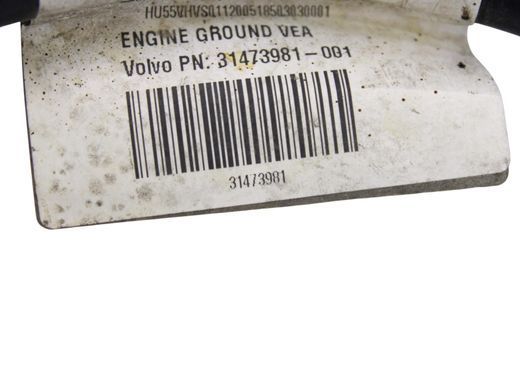 Провод АКБ VOLVO V60 Y20 2013-2018 31473981, 31473981, A